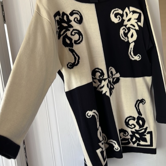 ESCADA BY Margaretha Ley  100%Wool-Blend - Picture 4 of 6